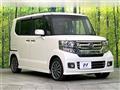 2015 Honda N BOX
