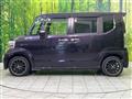 2017 Honda N BOX
