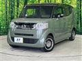 2019 Honda N BOX