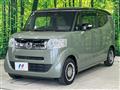 2019 Honda N BOX