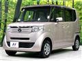 2012 Honda N BOX
