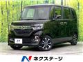 2017 Honda N BOX