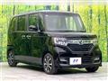 2017 Honda N BOX