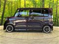 2017 Honda N BOX
