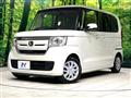2017 Honda N BOX