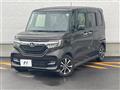 2017 Honda N BOX