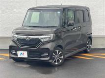 2017 Honda N BOX