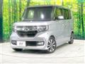 2017 Honda N BOX