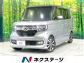 2017 Honda N BOX