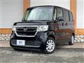 2018 Honda N BOX