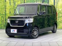 2018 Honda N BOX