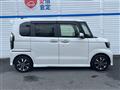 2018 Honda N BOX