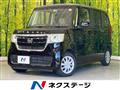 2018 Honda N BOX