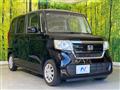 2018 Honda N BOX