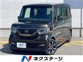 2019 Honda N BOX