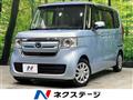 2019 Honda N BOX