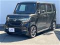 2019 Honda N BOX