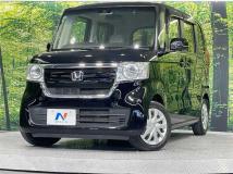 2019 Honda N BOX