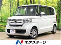 2019 Honda N BOX