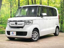 2019 Honda N BOX
