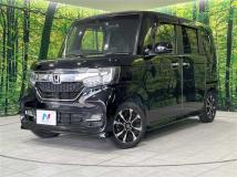 2019 Honda N BOX