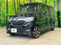 2019 Honda N BOX