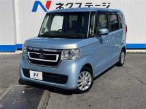 2019 Honda N BOX