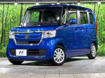 2020 Honda N BOX
