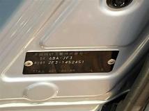 2020 Honda N BOX