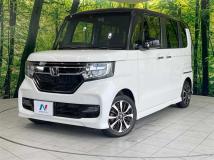 2020 Honda N BOX