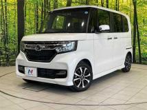 2020 Honda N BOX