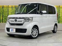 2020 Honda N BOX