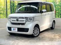 2017 Honda N BOX