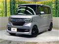 2017 Honda N BOX