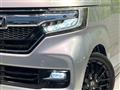 2017 Honda N BOX