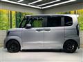 2017 Honda N BOX