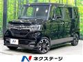 2018 Honda N BOX