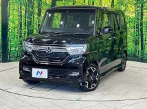 2018 Honda N BOX