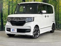 2018 Honda N BOX