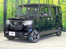 2019 Honda N BOX