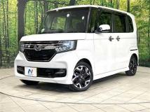 2020 Honda N BOX