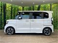 2020 Honda N BOX