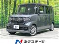 2021 Honda N BOX