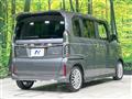 2021 Honda N BOX