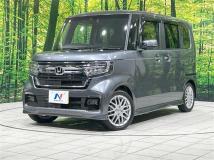 2021 Honda N BOX