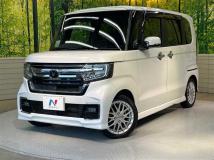 2022 Honda N BOX