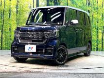 2022 Honda N BOX