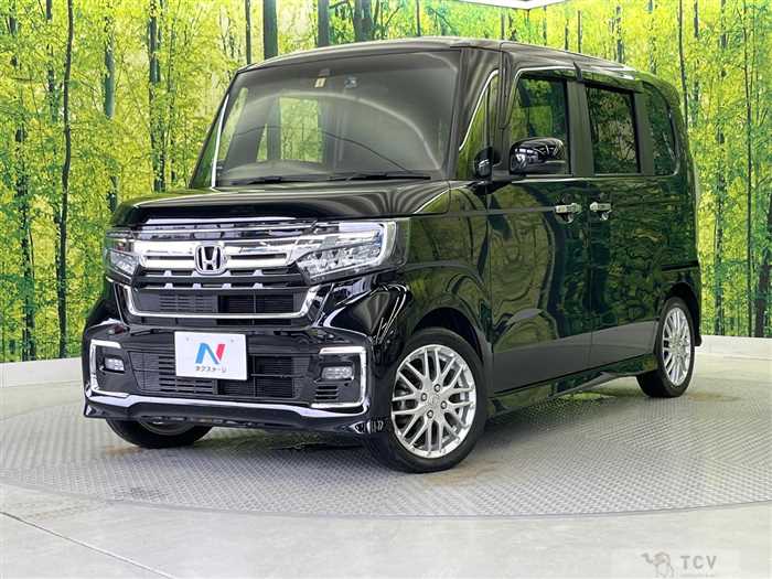 2023 Honda N BOX