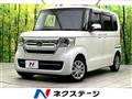 2021 Honda N BOX