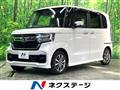 2021 Honda N BOX